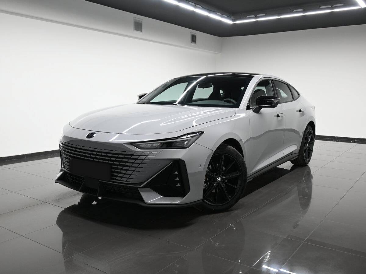 Купить Changan UNI-V, 2023, 1 158 км, фото №1