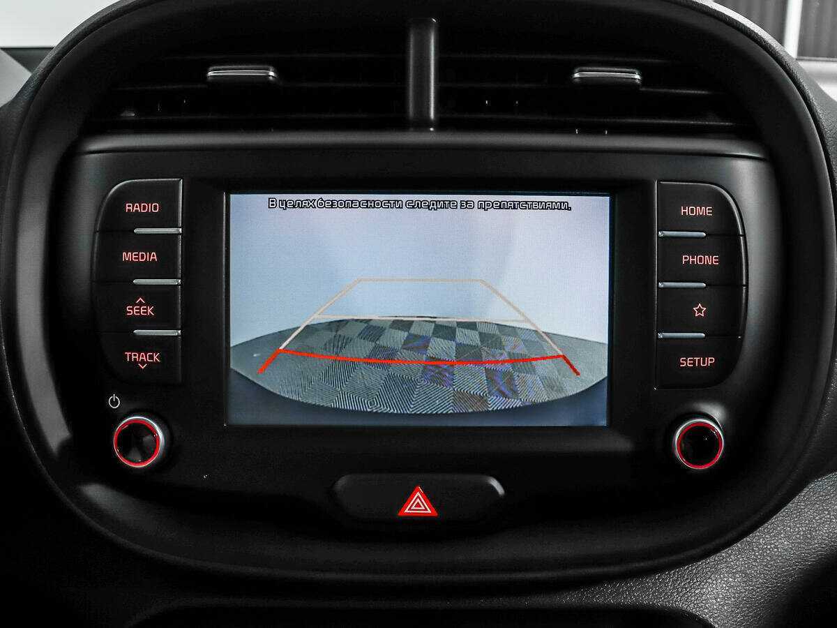 Купить Kia Soul, 2019, 24 000 км, фото №15