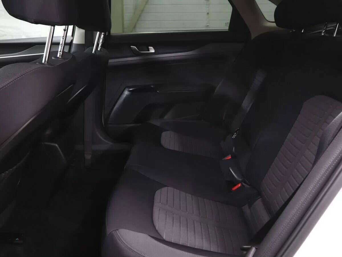 Купить Kia K5, 2020, 133 000 км, фото №13