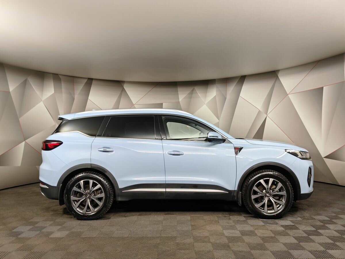Купить Chery Tiggo 7 Pro Max I, 2023, 41 267 км, фото №5