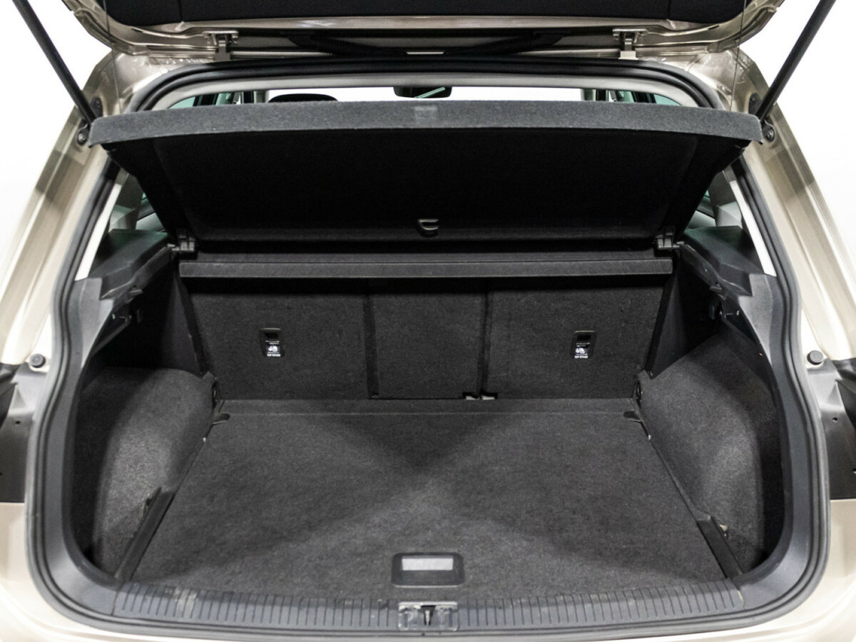 Купить Volkswagen Tiguan II, 2019, 88 434 км, фото №19