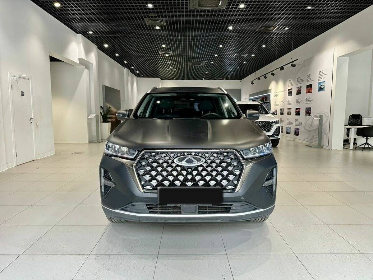Купить Chery Tiggo 7 Pro Max, 2024, 52 356 км, фото №2