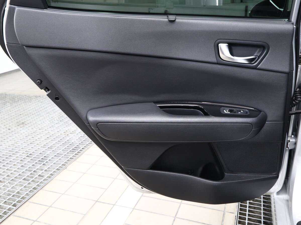 Купить Kia Optima, 2018, 127 500 км, фото №15