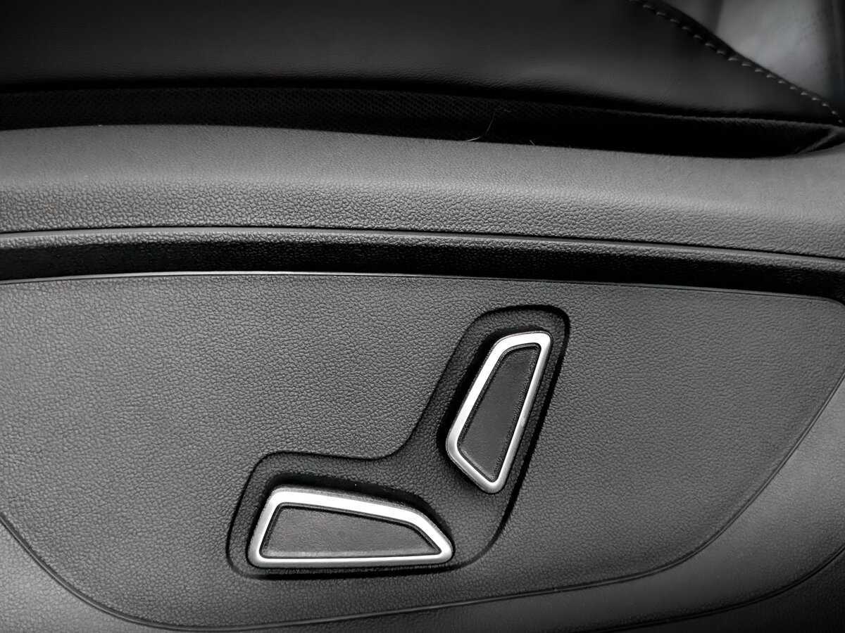 Купить Changan UNI-S (CS55 Plus), 2024, 3 075 км, фото №21