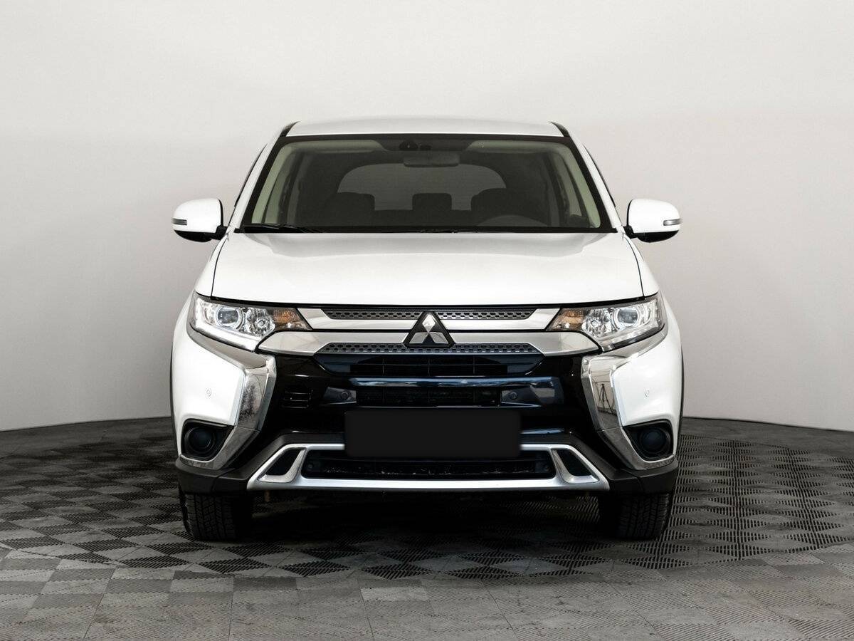 Купить Mitsubishi Outlander, 2019, 56 706 км, фото №2
