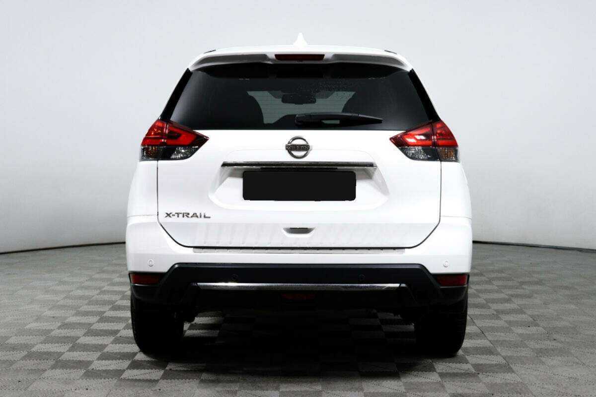 Купить Nissan X-Trail, 2021, 29 667 км, фото №6