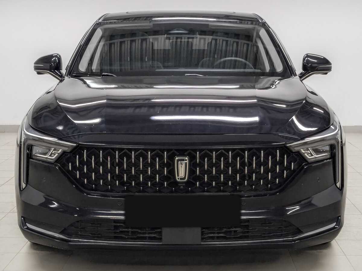 Купить FAW Bestune B70, 2023, 19 932 км, фото №2