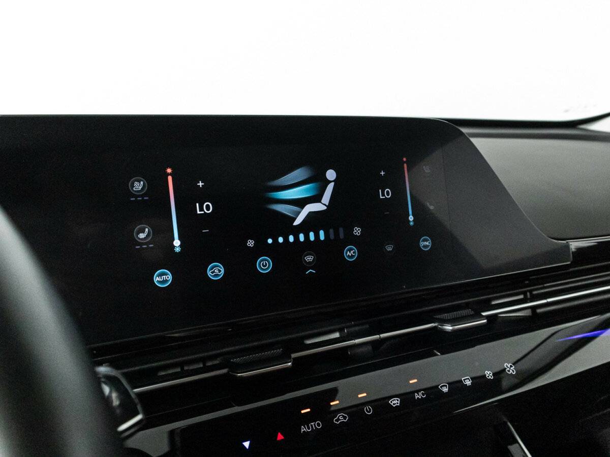 Купить Omoda C5, 2023, 30 658 км, фото №21