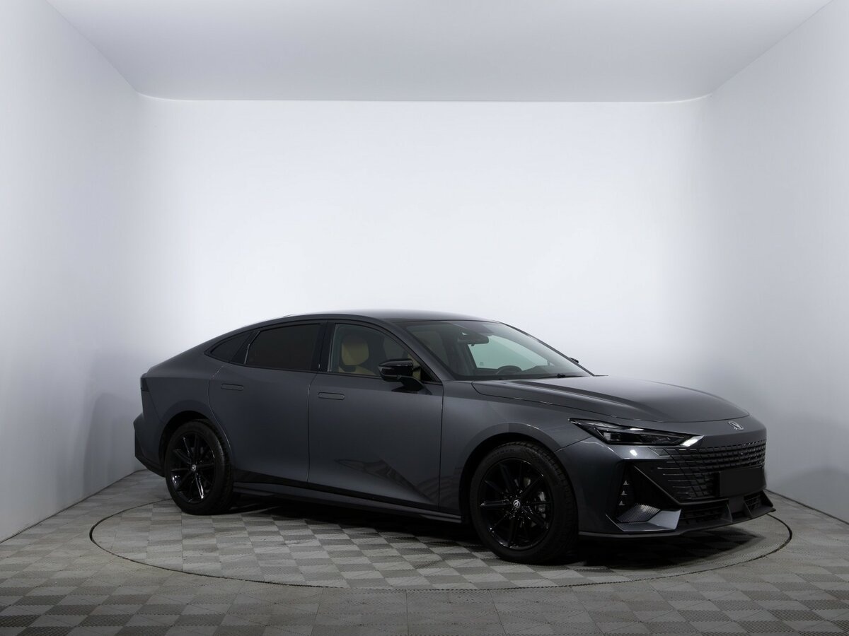 Купить Changan UNI-V I, 2023, 37 340 км, фото №3