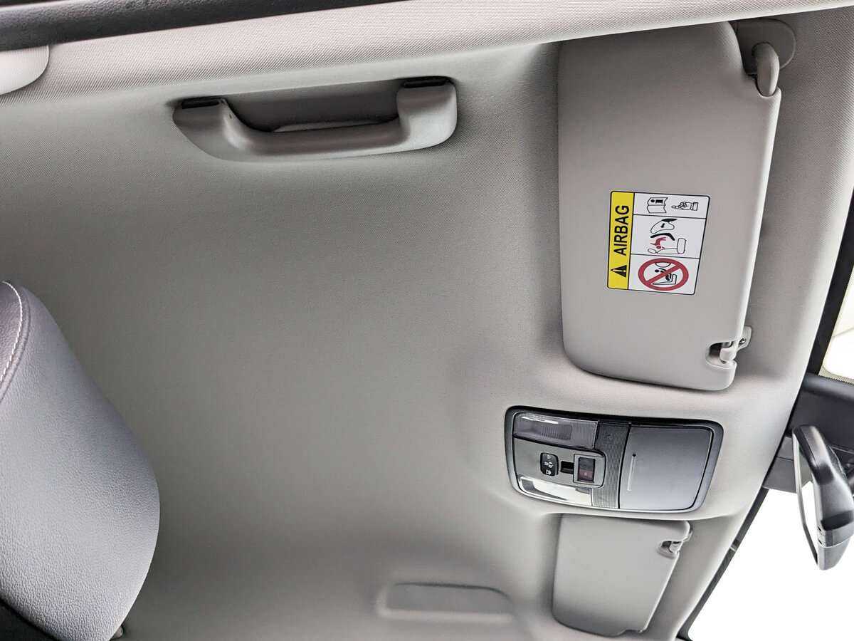 Купить Kia Ceed, 2021, 27 929 км, фото №18