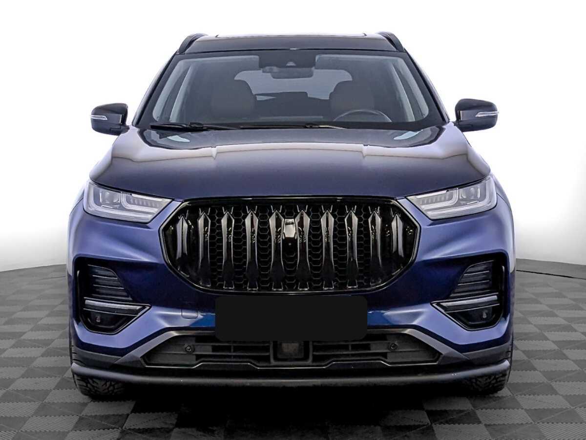 Купить CHERY Tiggo 8 Pro, 2021, 57 855 км, фото №2