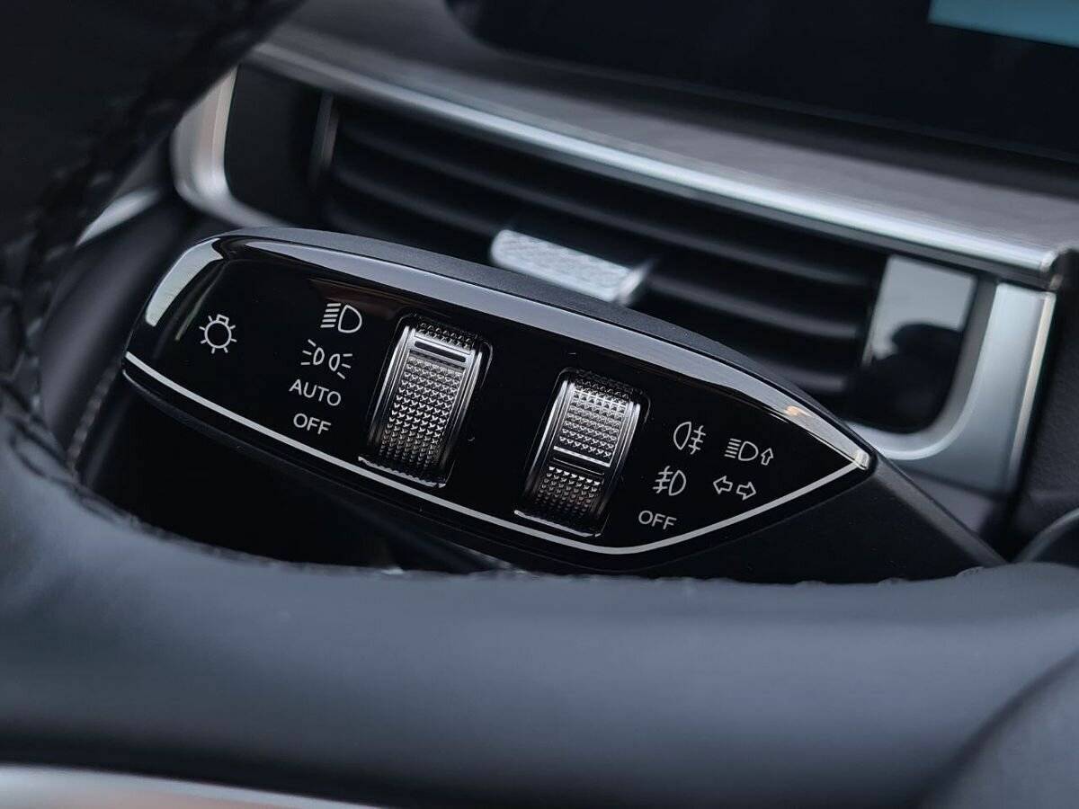 Купить Chery Tiggo 8 Pro Max, 2024, 12 000 км, фото №13