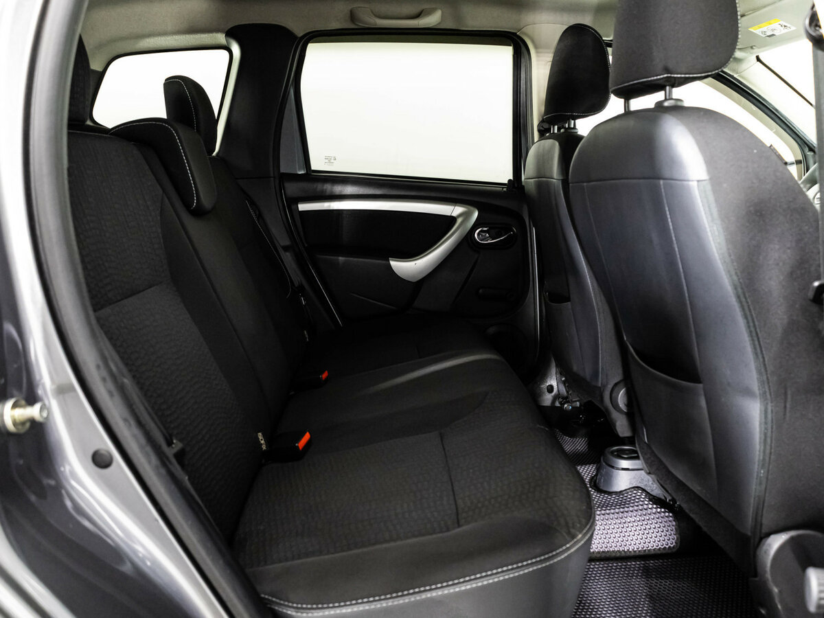Купить Nissan Terrano III (D10), 2018, 175 082 км, фото №13