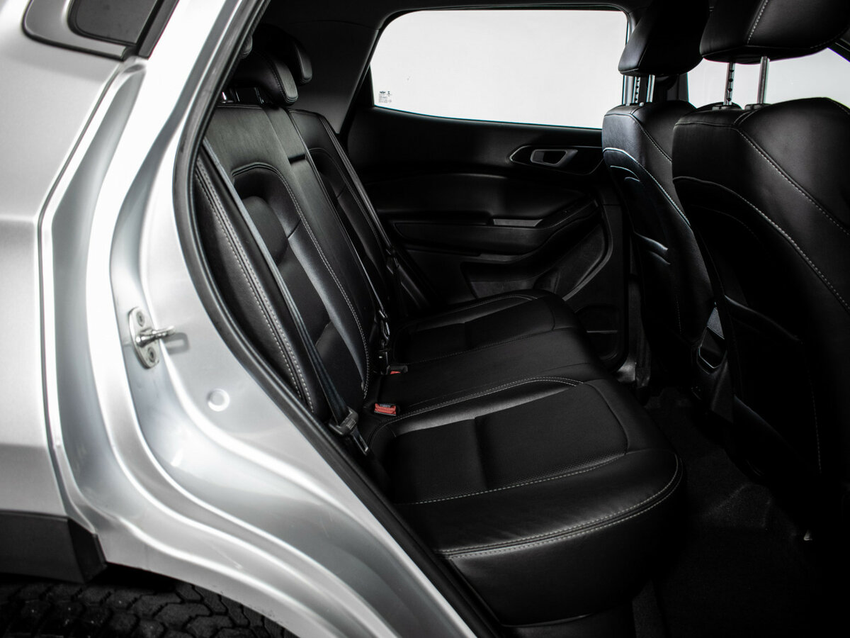 Купить Chery Tiggo 4 I Рестайлинг, 2019, 108 500 км, фото №9