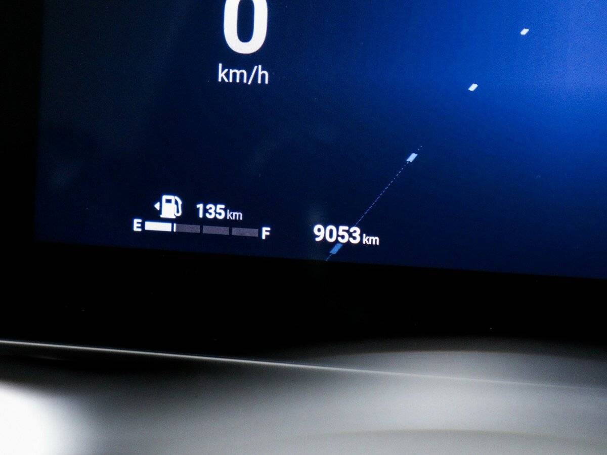 Купить Haval F7, 2024, 9 053 км, фото №10