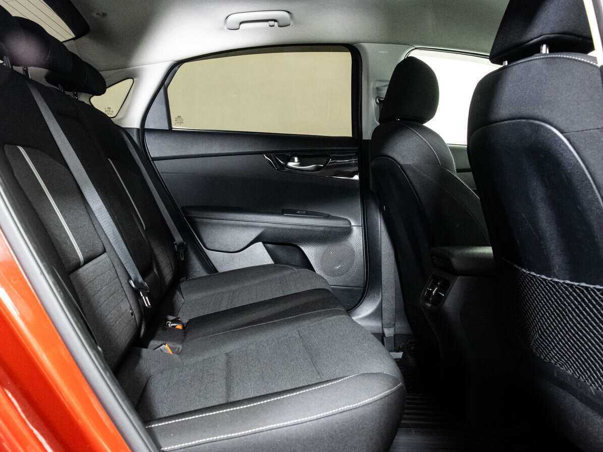 Купить Kia Cerato, 2019, 63 677 км, фото №18