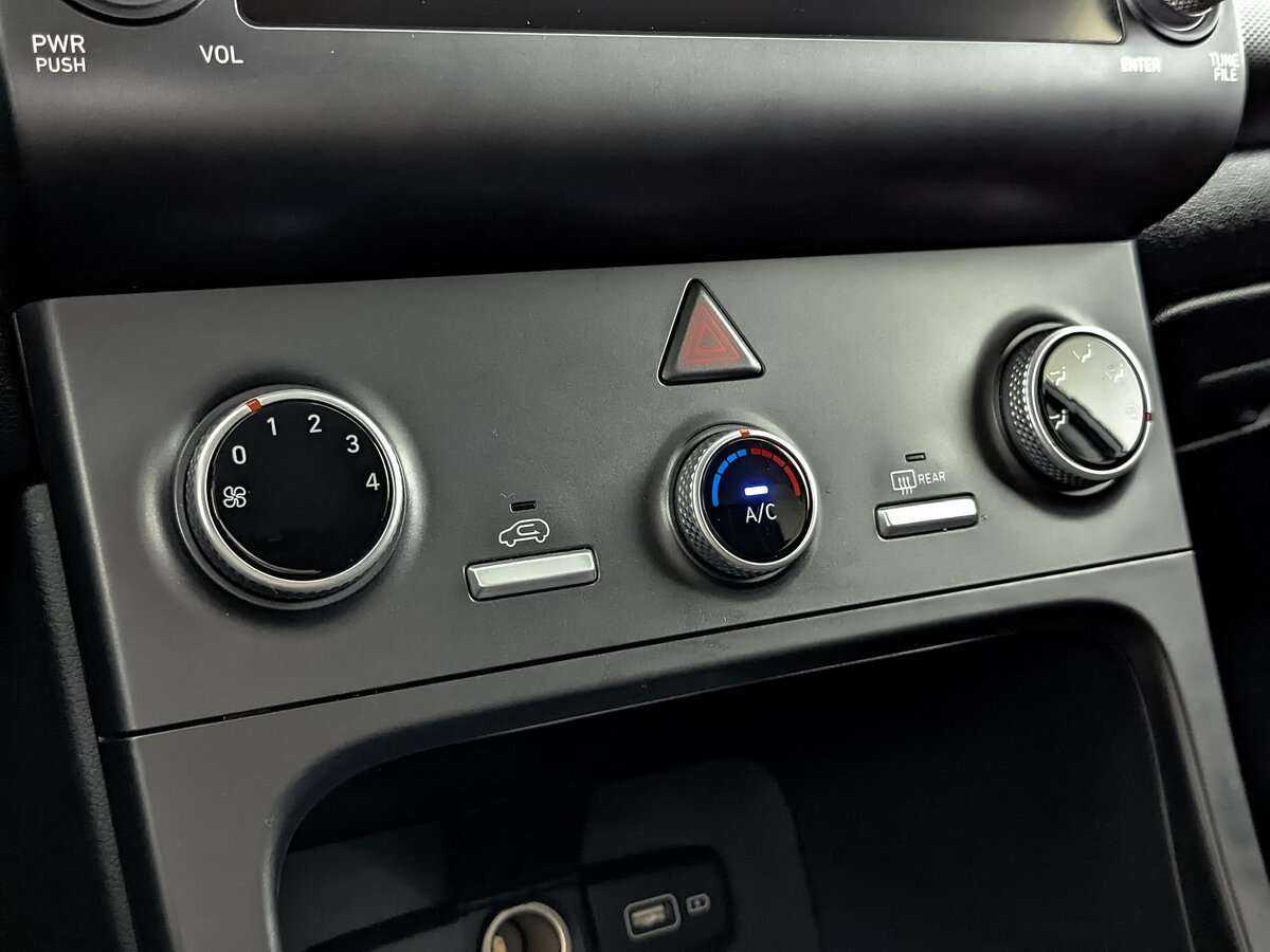 Купить Hyundai Creta, 2022, 22 723 км, фото №17