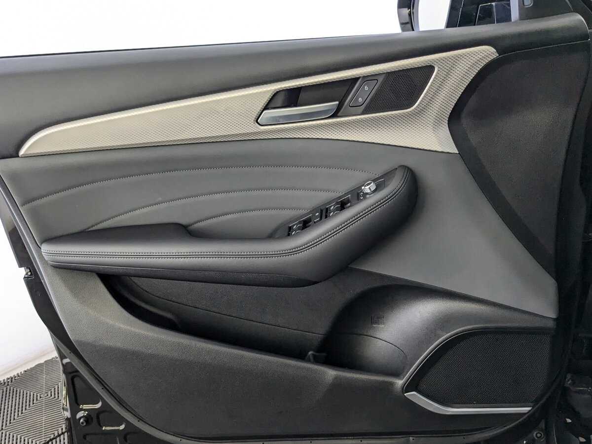 Купить Haval F7, 2022, 31 562 км, фото №19