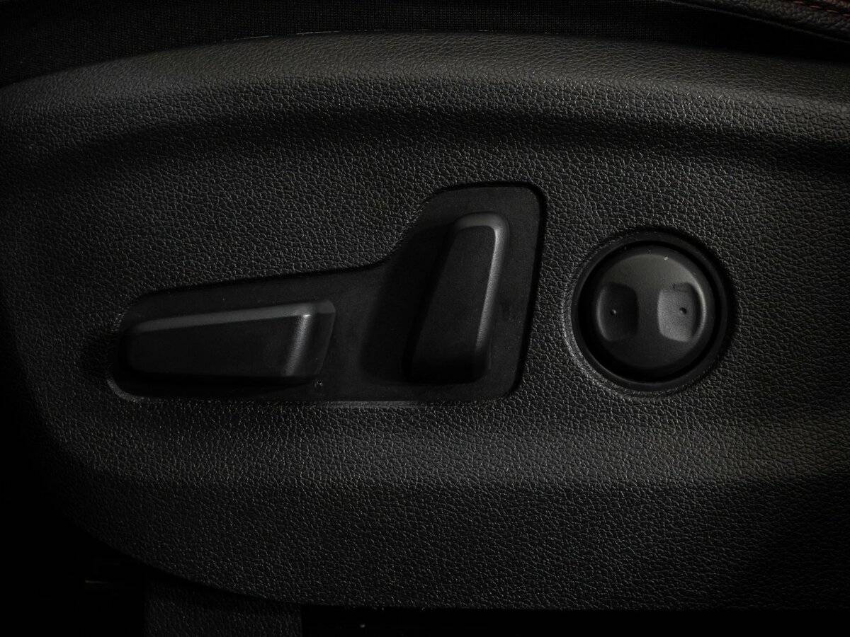 Купить Hyundai Tucson, 2020, 99 235 км, фото №19