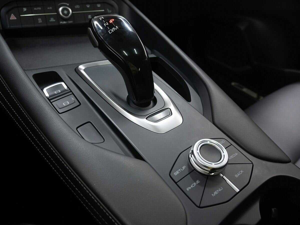 Купить Haval F7x, 2021, 46 711 км, фото №26