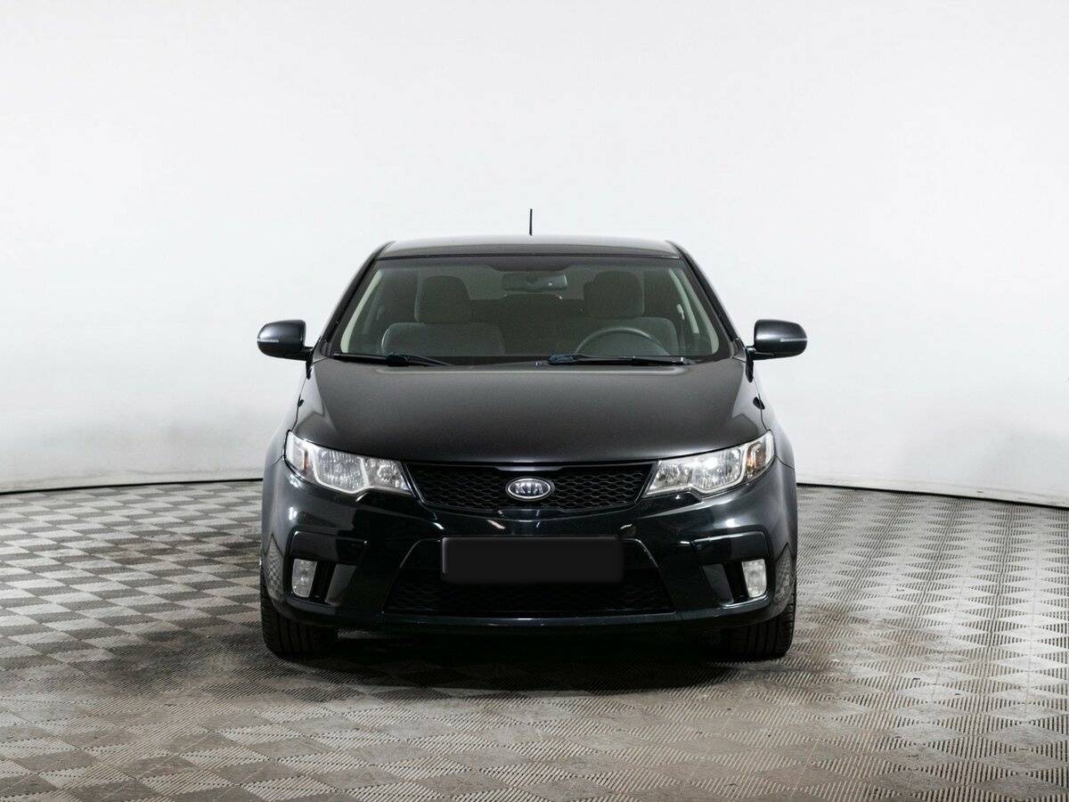 Купить Kia Cerato Koup, 2012, 133 548 км, фото №2