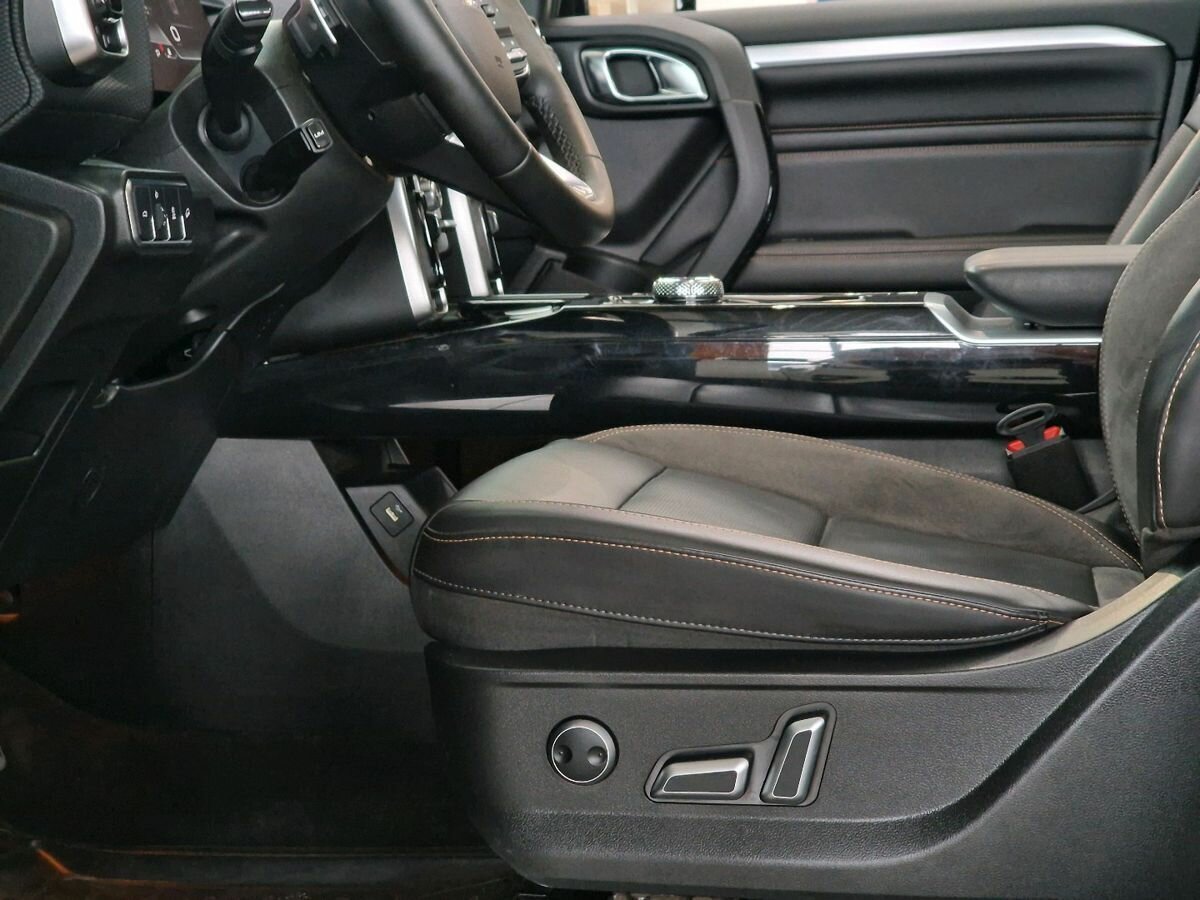 Купить Haval Dargo X, 2023, 15 293 км, фото №13