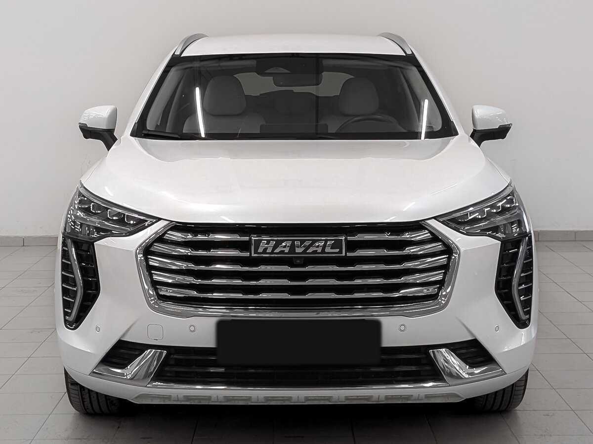 Купить Haval Jolion, 2022, 47 000 км, фото №2