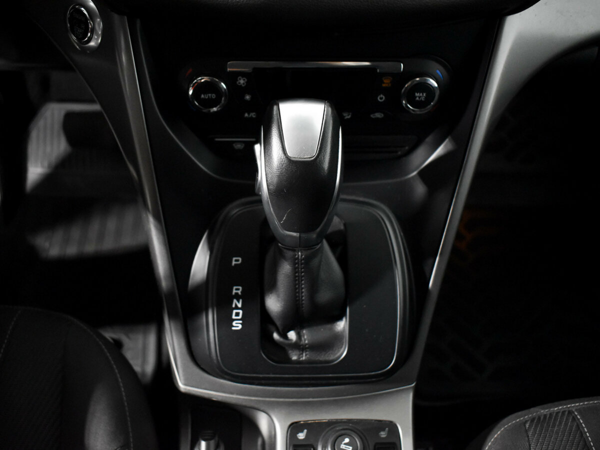 Купить Ford Kuga II, 2014, 192 450 км, фото №9