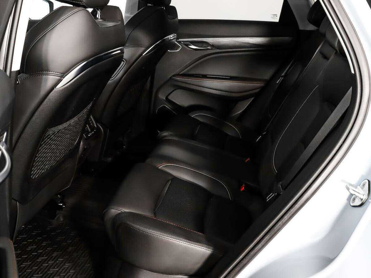 Купить Geely Tugella, 2022, 43 186 км, фото №12