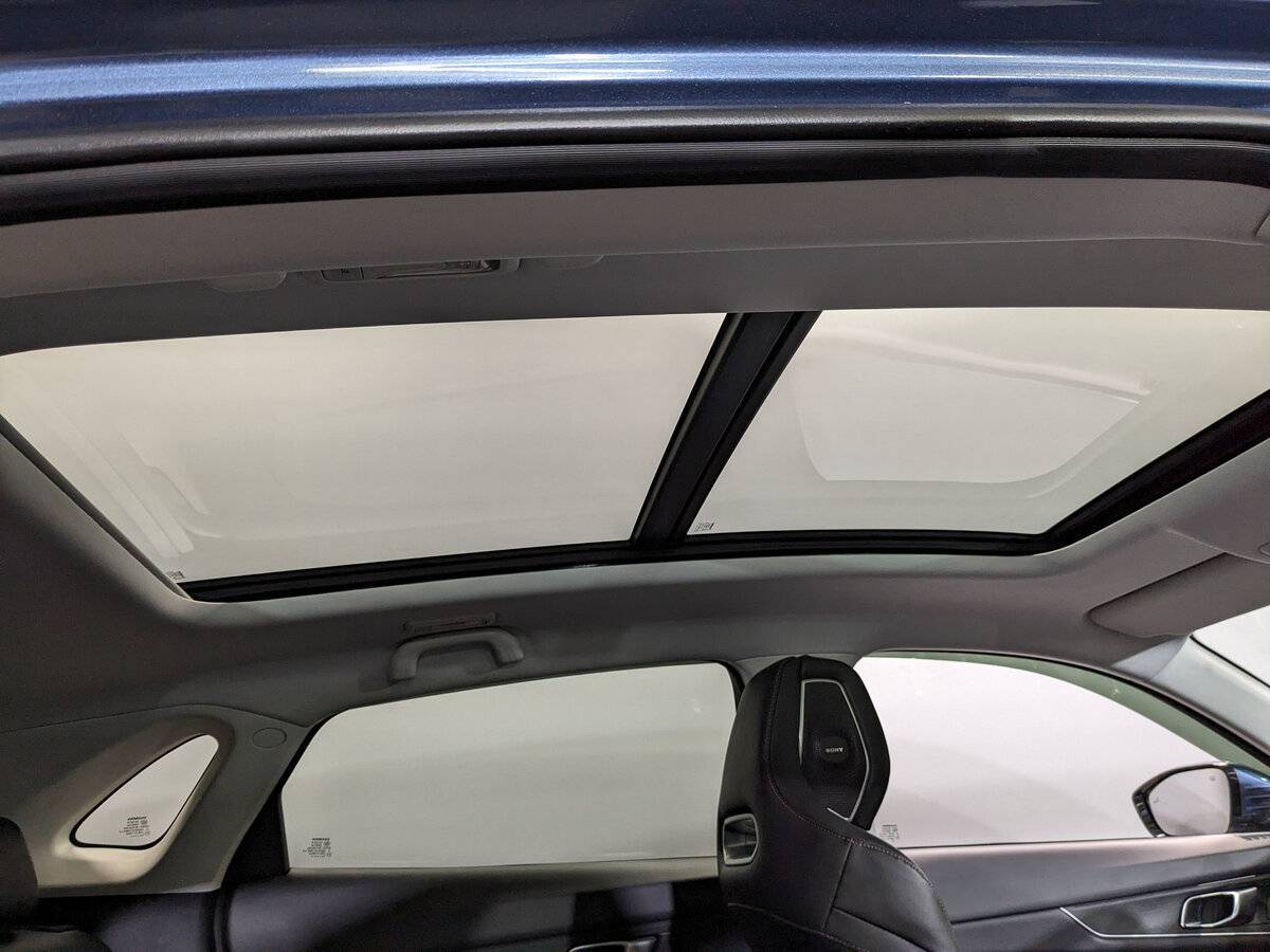 Купить Changan UNI-K, 2023, 29 808 км, фото №22