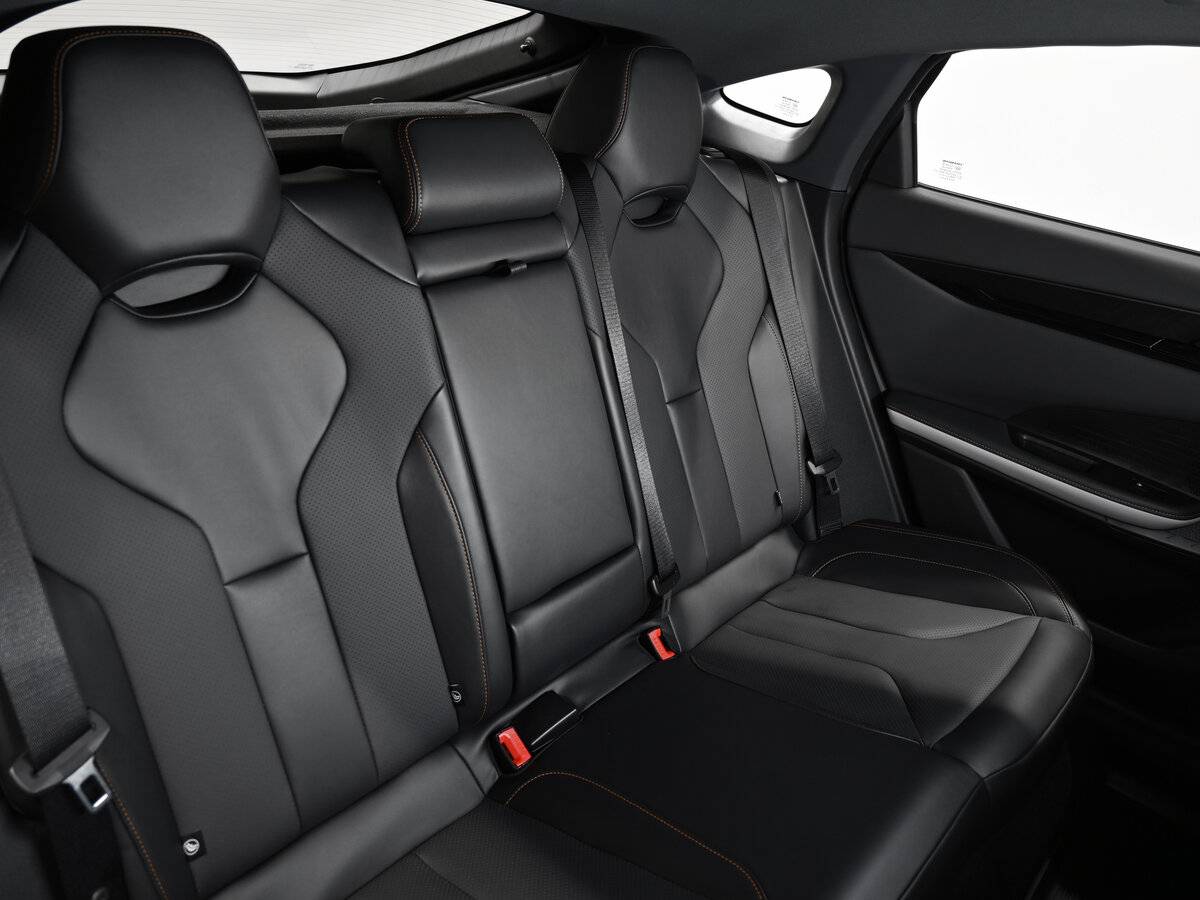 Купить Changan UNI-V, 2023, 1 158 км, фото №12