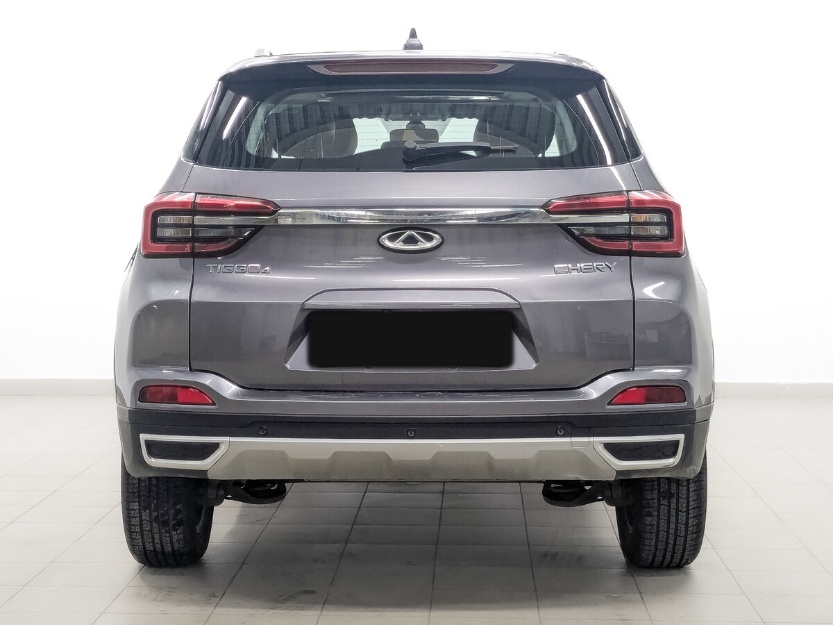 Купить Chery Tiggo 4 I Рестайлинг, 2022, 107 389 км, фото №6