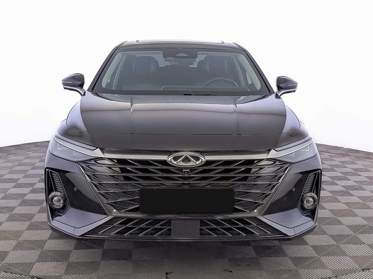 Купить Chery Arrizo 8, 2023, 122 503 км, фото №2