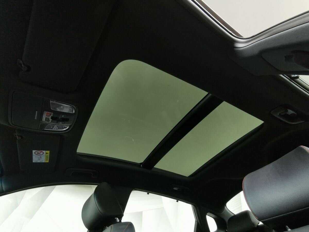 Купить Kia Optima, 2018, 66 233 км, фото №19