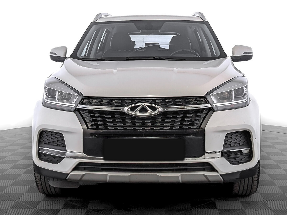 Купить Chery Tiggo 4 I Рестайлинг, 2022, 115 076 км, фото №2