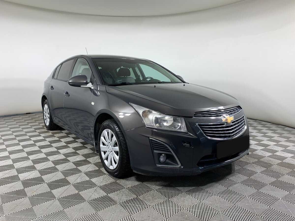 Купить Chevrolet Cruze, 2013, 175 909 км, фото №3