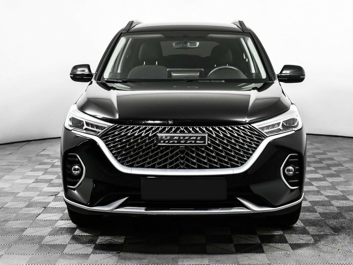 Купить Haval M6, 2024, 17 550 км, фото №2