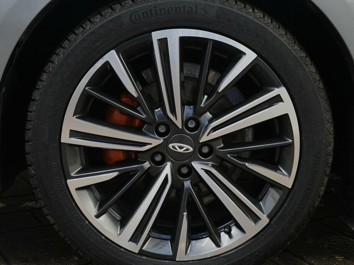 Купить Chery Arrizo 8, 2023, 35 037 км, фото №17