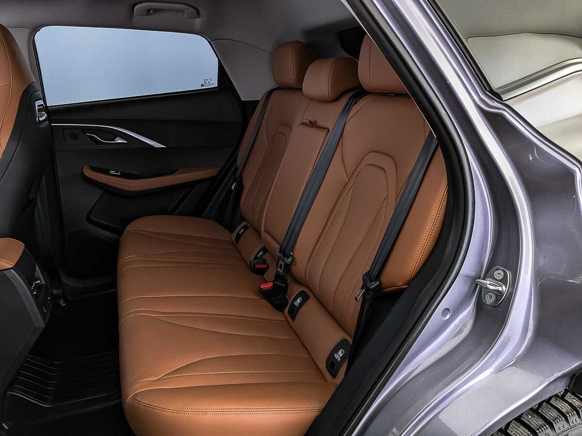 Купить Omoda C5, 2022, 103 358 км, фото №18