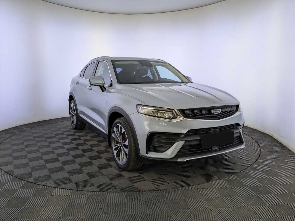 Купить Geely Tugella, 2022, 45 483 км, фото №3