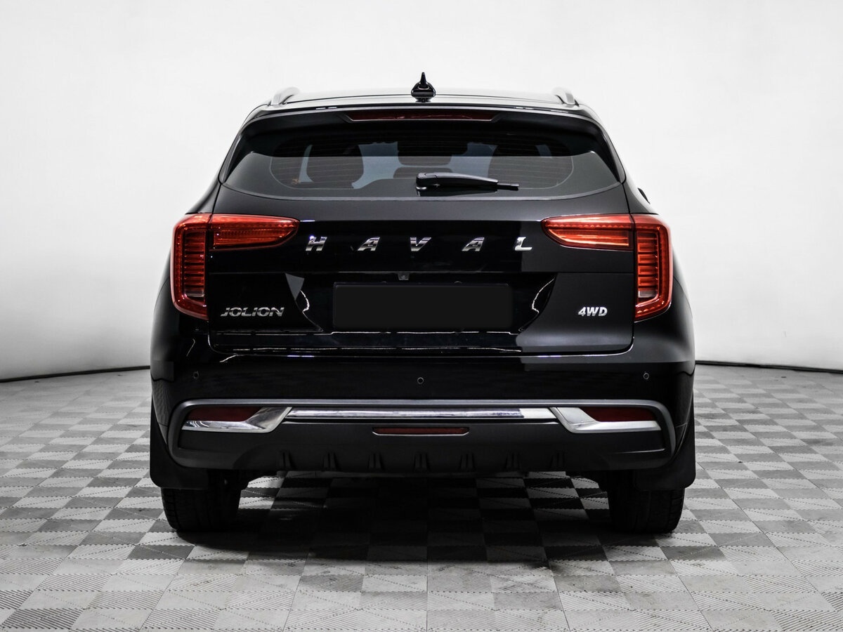 Купить Haval Jolion I, 2023, 69 500 км, фото №6