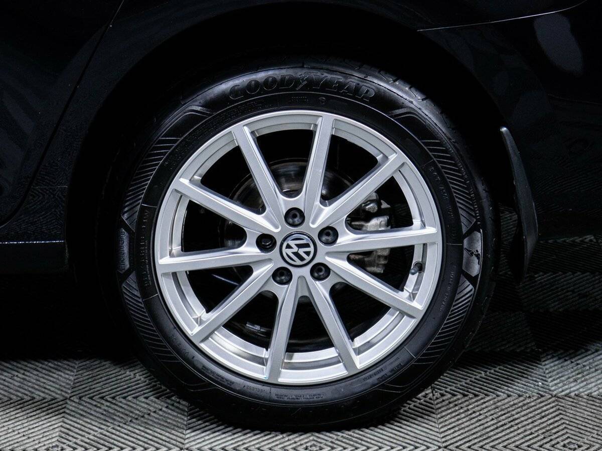 Купить Volkswagen Polo, 2021, 18 885 км, фото №14