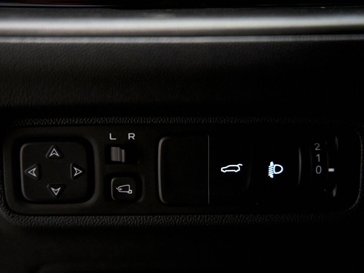 Купить Changan UNI-S (CS55 Plus), 2024, 1 279 км, фото №13