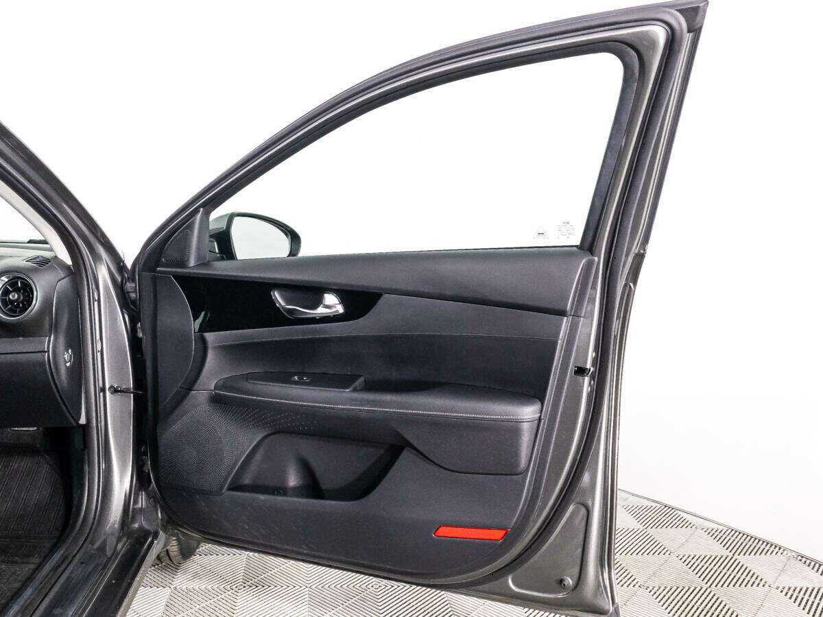 Купить Kia Cerato, 2020, 37 980 км, фото №28