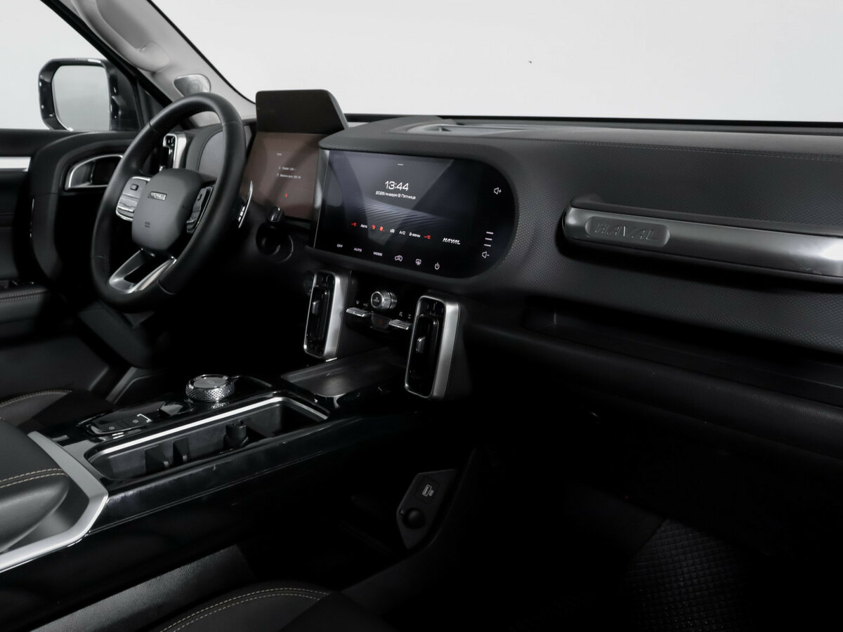 Купить Haval Dargo X, 2023, 35 000 км, фото №9