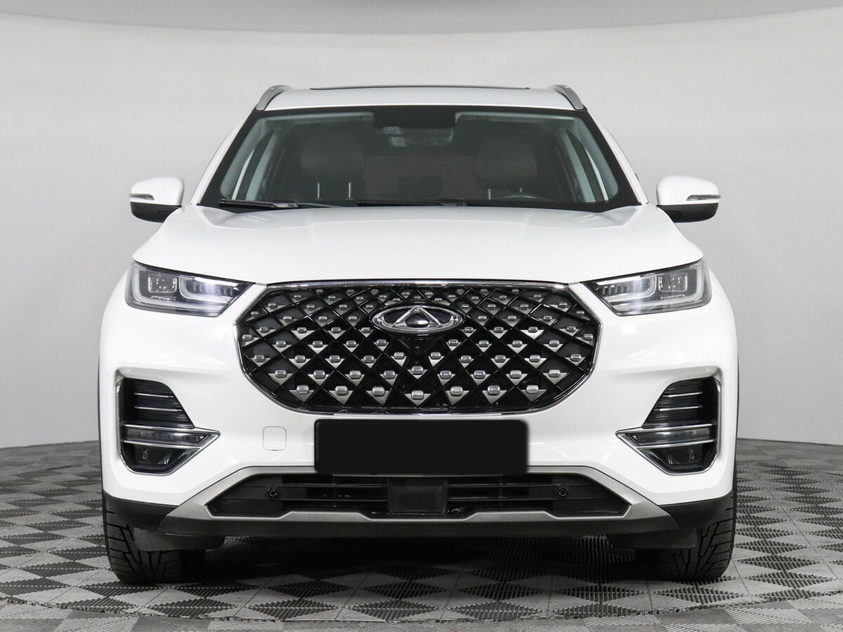 Купить Chery Tiggo 8 Pro I, 2021, 79 190 км, фото №2