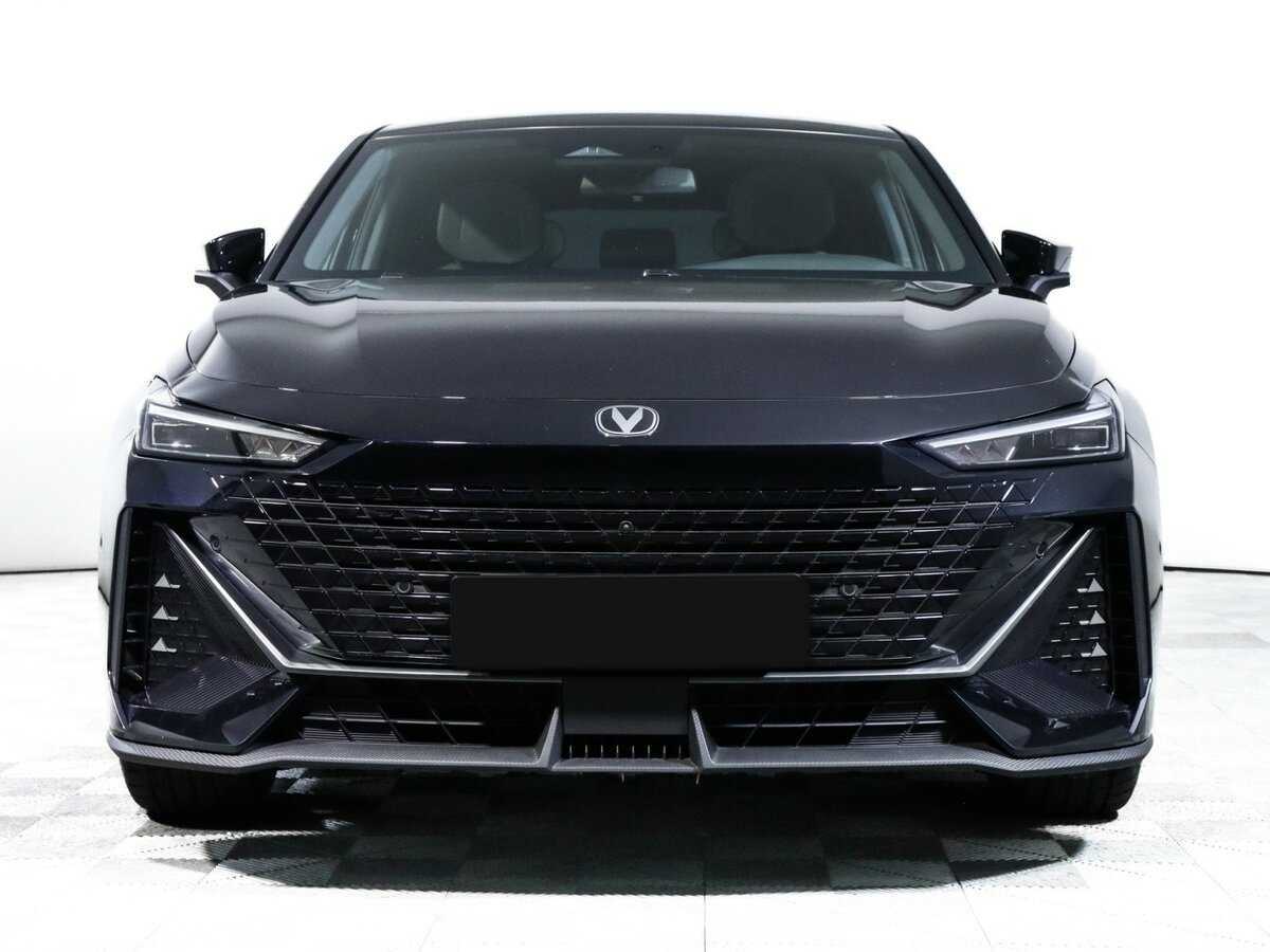 Купить Changan UNI-V, 2023, 23 631 км, фото №2