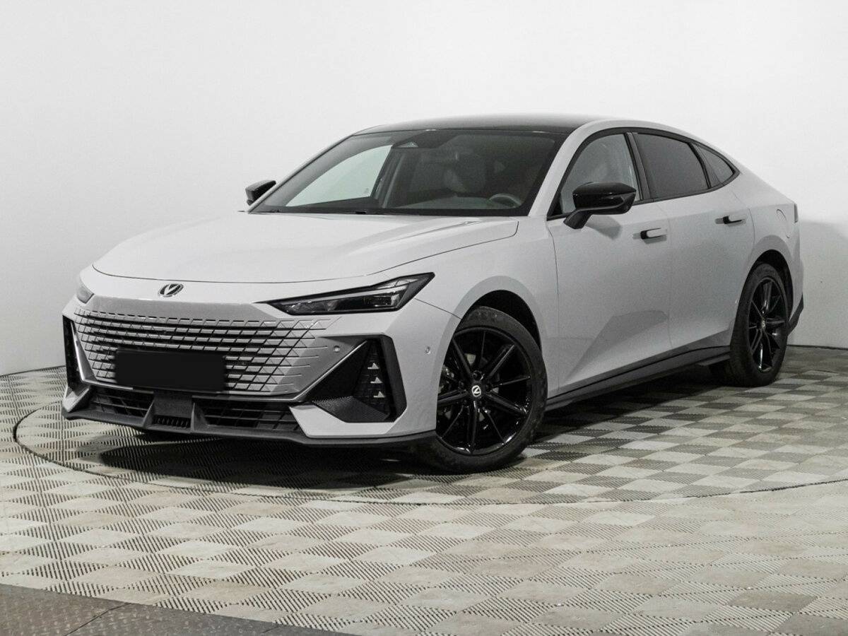 Купить Changan UNI-V, 2023, 30 000 км, фото №1