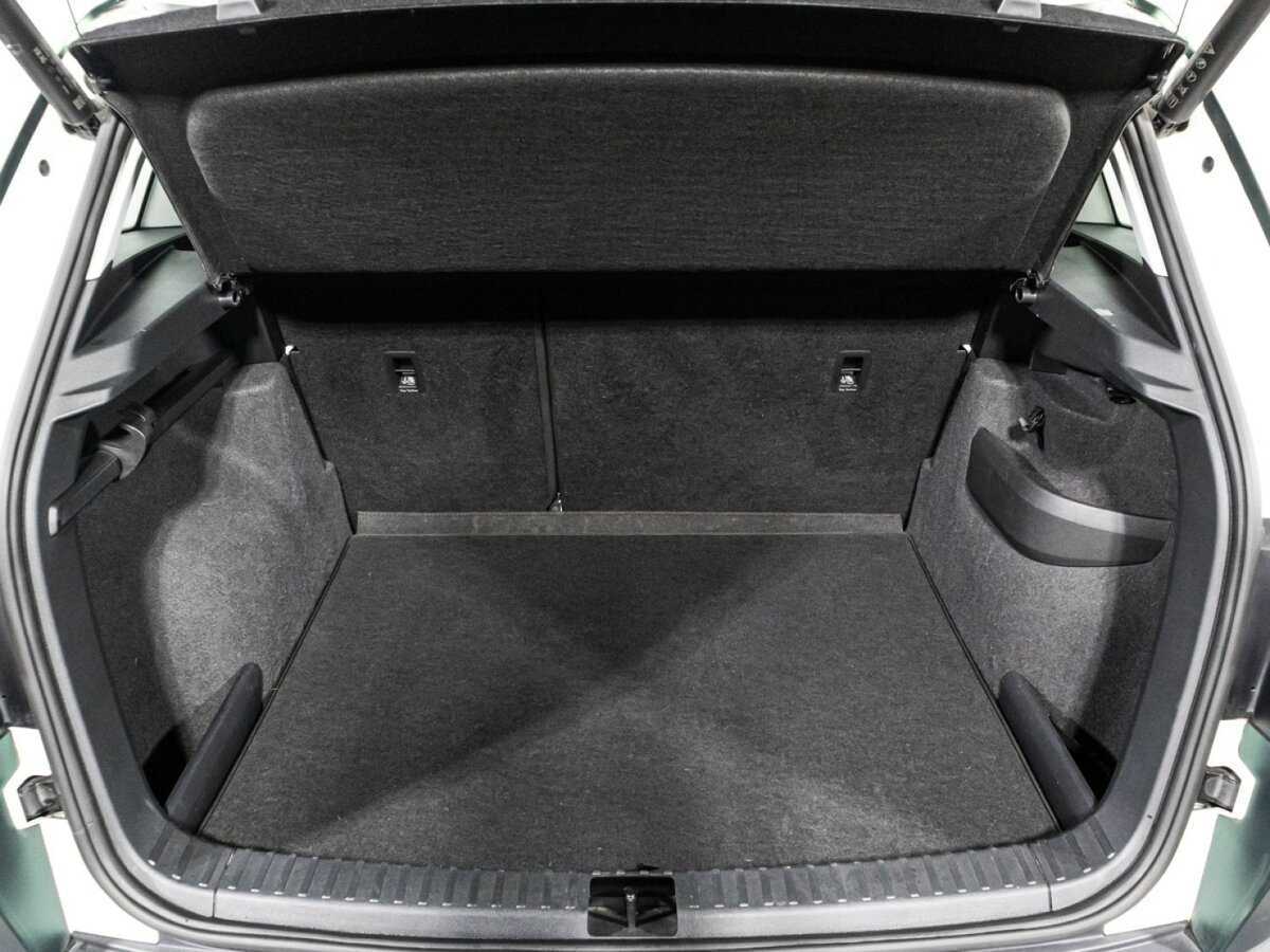Купить Skoda Karoq DSG6, 2021, 46 358 км, фото №14