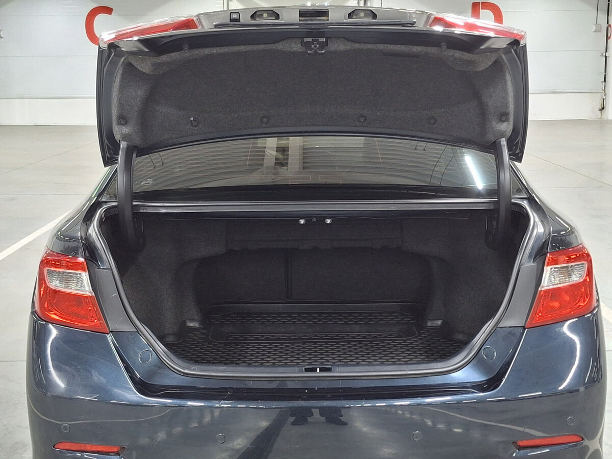 Купить Toyota Camry VII (XV50), 2014, 180 712 км, фото №10